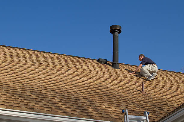 Fast & Reliable Emergency Roof Repairs in Westlake Corner, VA